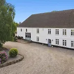 Feriehus Large Near
