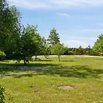 Large Near Feriehus
