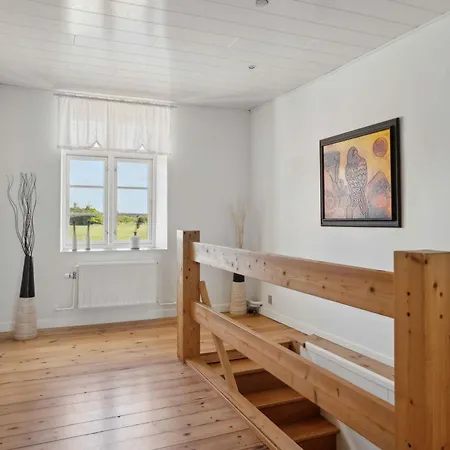 Large Near Holiday home Tonder