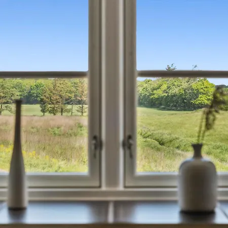 Holiday home Large Near Tonder