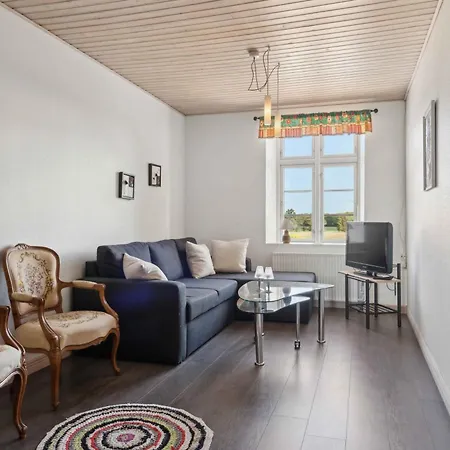 Large Near Holiday home Tonder