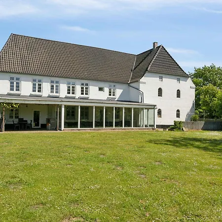 Stort Nära Semesterbostad Tønder